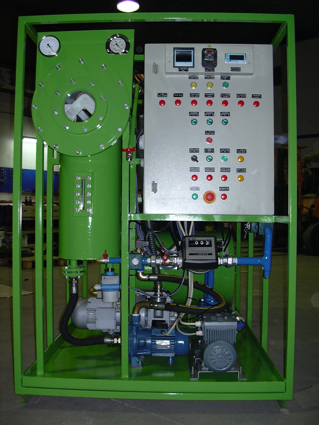 GL2000