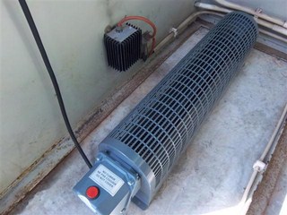 Greenlab - Convector  para PT