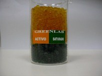 Greenlab - Sílica-gel