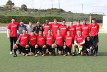 Greenlab - GRUPO DESPORTIVO 9 DE ABRIL DE TRAJOUCE