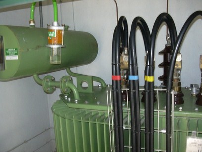 Greenlab - TRF de distribuição com conservador