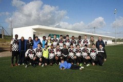 Greenlab - GRUPO DESPORTIVO 9 DE ABRIL DE TRAJOUCE