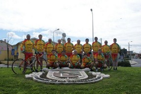 Greenlab - CICLOTURISMO DE TRAJOUCE