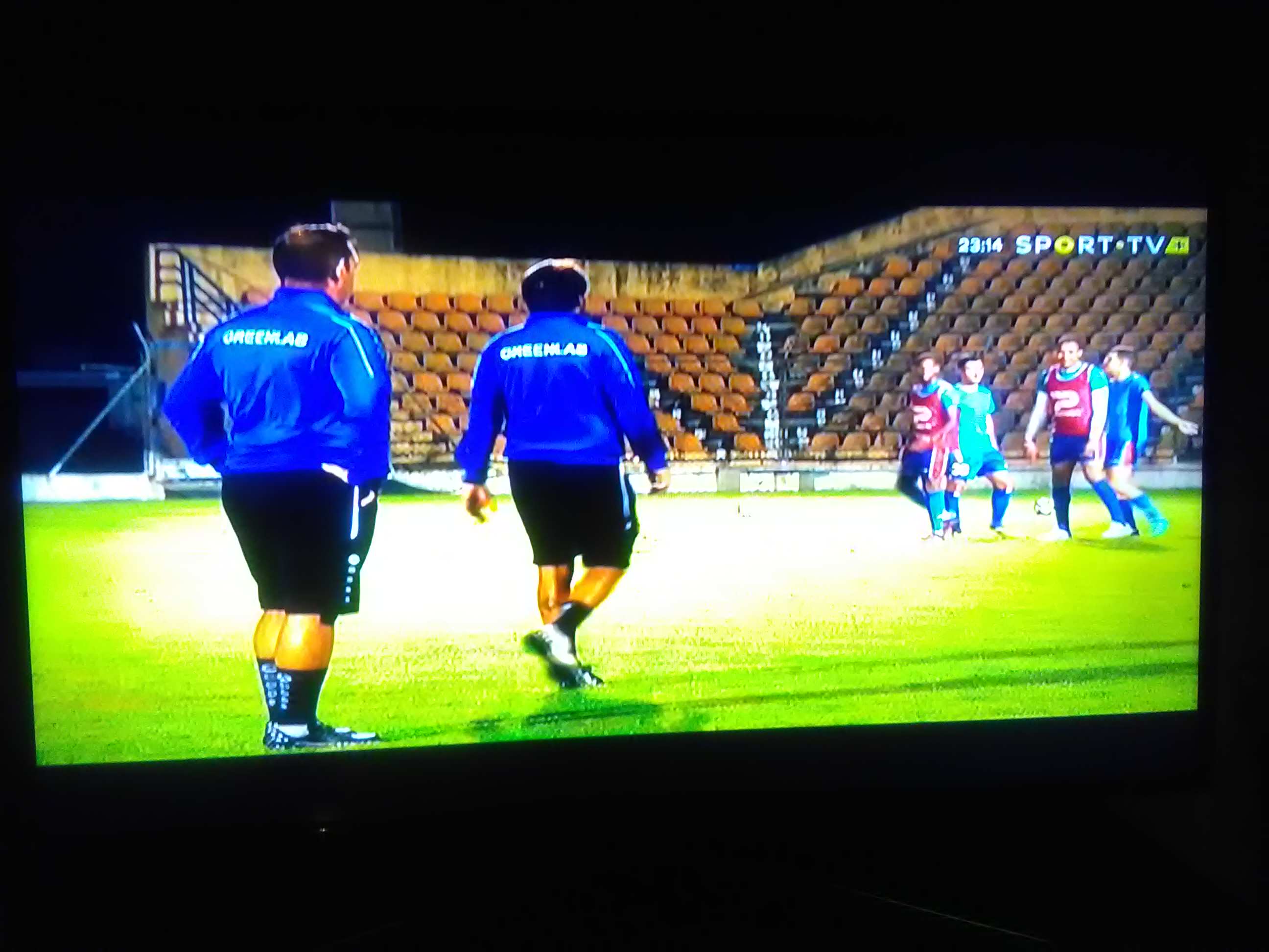 Greenlab - Futebol Clube de Alverca