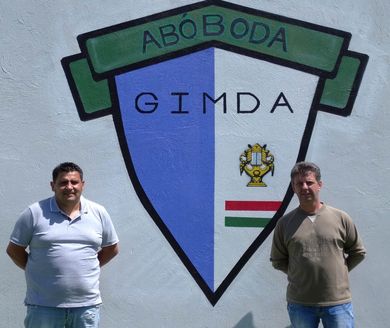 Greenlab - Grupo Instrução Musical e Desportivo da Abóboda