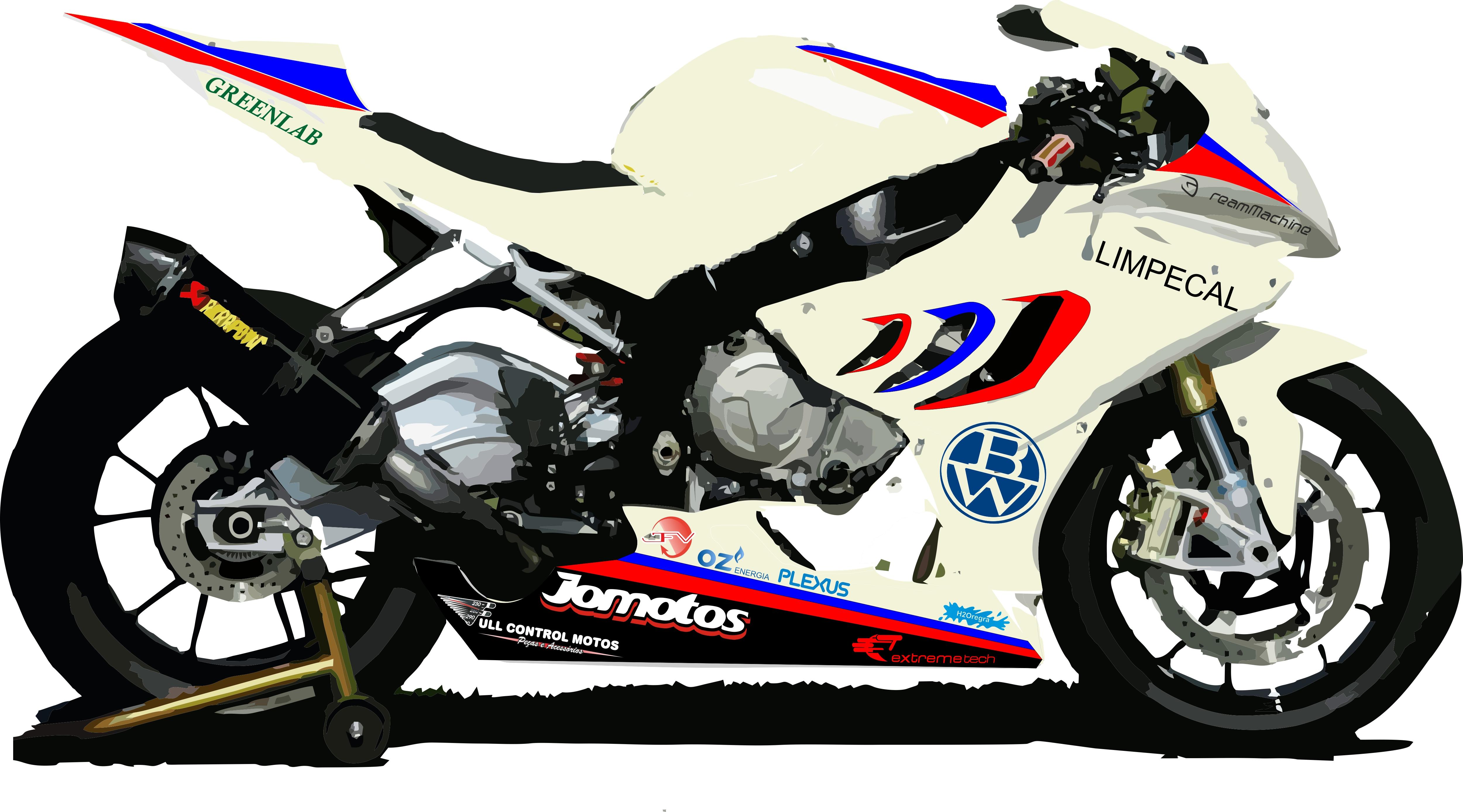 Greenlab - MUNDIAL DE SUPERBIKES 2013